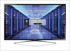 Data Logger Web-based Application