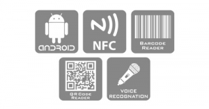 Android, NFC, Barcode Reader, QR-Code Reader, Voice Recognation