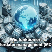 Zählerdatenmanagement